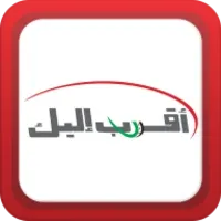 أيقونة Akrab Elik v5-5-2.apk