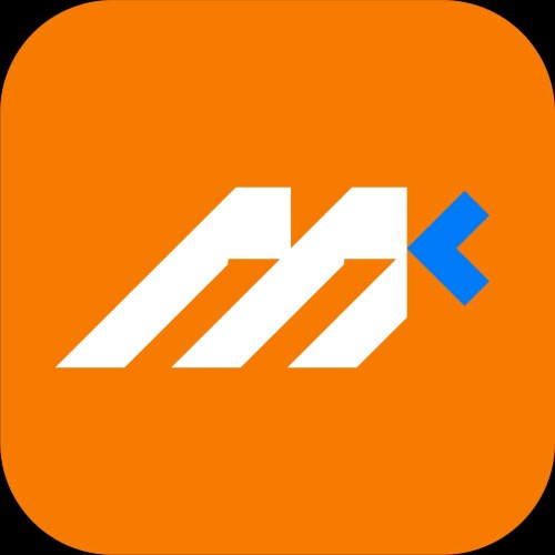 أيقونة تطبيق معك.apk
