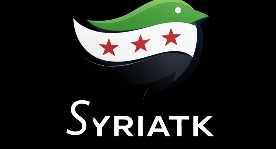 أيقونة syriatk.apk