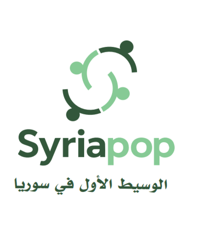 أيقونة SYRIAPOP V5.apk