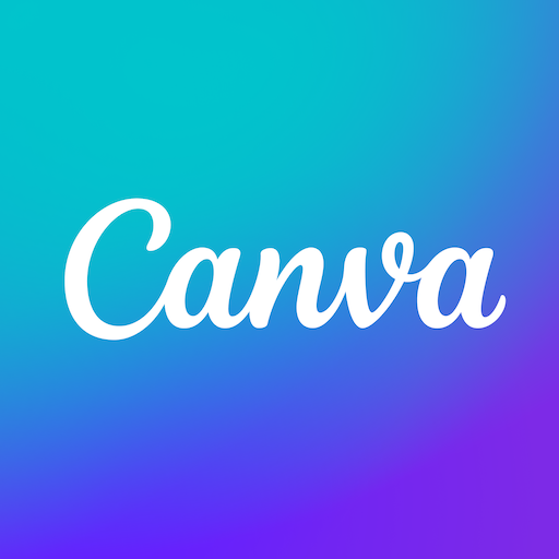 أيقونة canva.apk