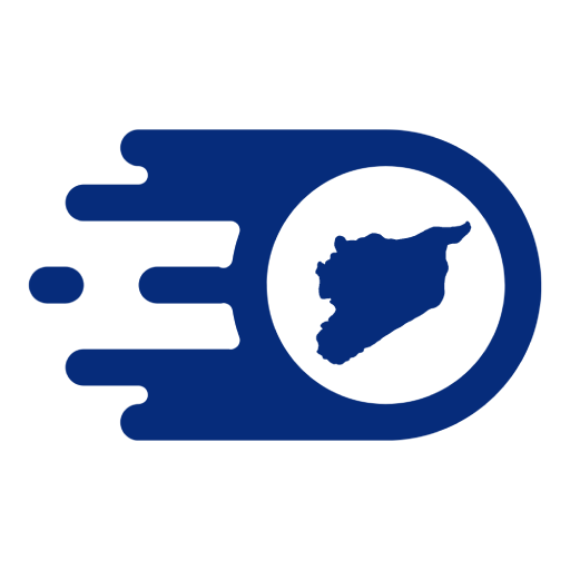 أيقونة syriacash.apk