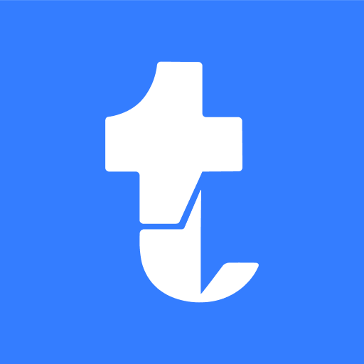أيقونة teletabeb.apk