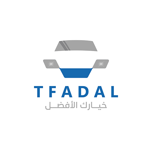 أيقونة tfadaltaxi.apk