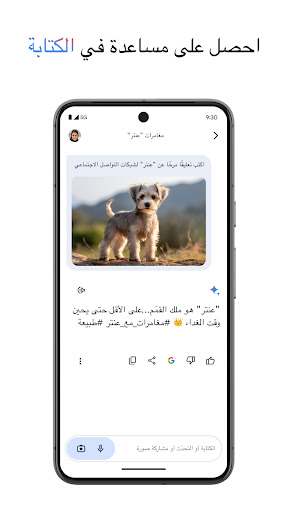 لقطة شاشة 5